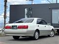 2002 Toyota Crown