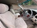 2002 Toyota Crown