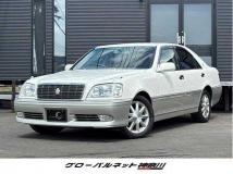 2002 Toyota Crown