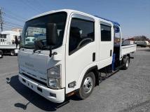 2010 Isuzu Isuzu Others