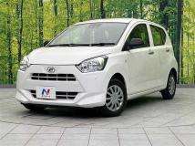 2020 Daihatsu Mira Es