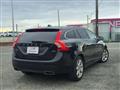 2016 Volvo V60