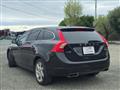 2016 Volvo V60