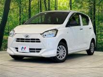 2021 Daihatsu Mira Es