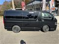 2008 Toyota Hiace Van
