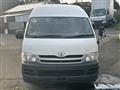 2008 Toyota Hiace Commuter
