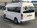 2008 Toyota Hiace Commuter
