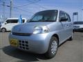 2011 Daihatsu Esse