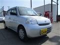 2011 Daihatsu Esse
