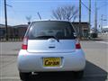 2011 Daihatsu Esse