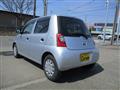 2011 Daihatsu Esse