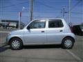 2011 Daihatsu Esse