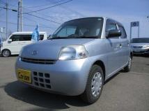 2011 Daihatsu Esse