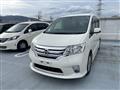 2013 Nissan Serena