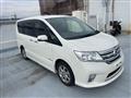 2013 Nissan Serena