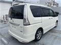 2013 Nissan Serena