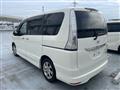 2013 Nissan Serena