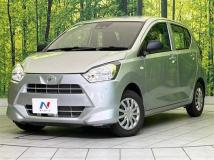 2021 Daihatsu Mira Es