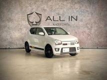 2019 Suzuki Alto Works