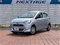 2021 Daihatsu Mira Es