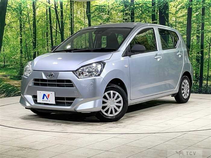 2021 Daihatsu Mira Es