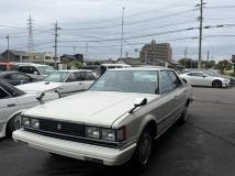 1984 Toyota Cresta