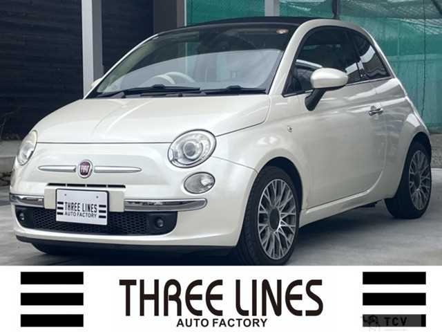 2012 Fiat Fiat Others