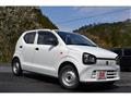 2016 Suzuki Alto
