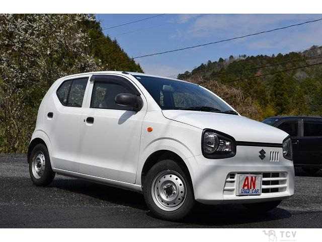 2016 Suzuki Alto