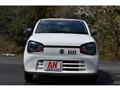 2016 Suzuki Alto