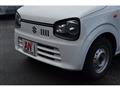 2016 Suzuki Alto