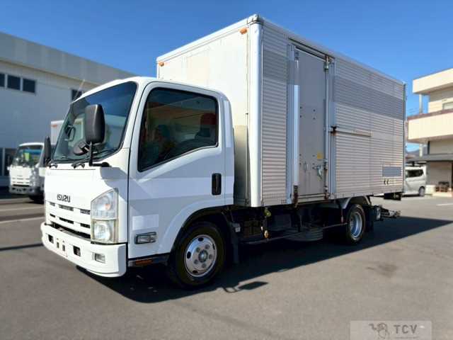 2011 Isuzu Isuzu Others