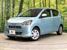 2019 Toyota PIXIS EPOCH