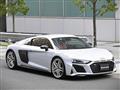 2020 Audi R8