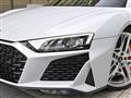 2020 Audi R8