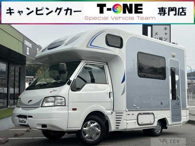 2017 Nissan Vanette Truck