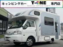 2017 Nissan Vanette Truck