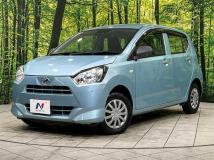 2017 Daihatsu Mira Es