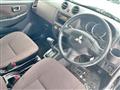 2009 Mitsubishi Pajero Mini