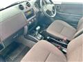 2009 Mitsubishi Pajero Mini