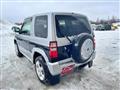 2009 Mitsubishi Pajero Mini