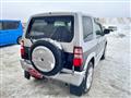 2009 Mitsubishi Pajero Mini