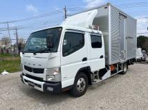 2016 Mitsubishi Canter