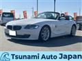 2008 BMW Z4