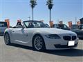 2008 BMW Z4