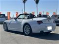 2008 BMW Z4