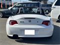 2008 BMW Z4