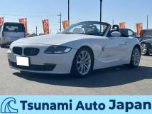2008 BMW Z4