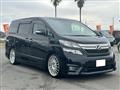 2010 Toyota Vellfire