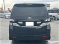 2010 Toyota Vellfire